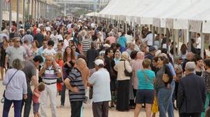 مراكش تفتح ذراعيها لأدباء وشعراء مغاربة وأجانب يناقشون "الأداب المرتحلة" في أ...