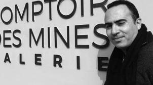Hicham Daoudi représente le Maroc au "Africa 2020"