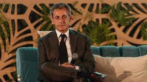 Nicolas Sarkozy : Le Maroc est un pays important pour l'équilibre méditerranéen