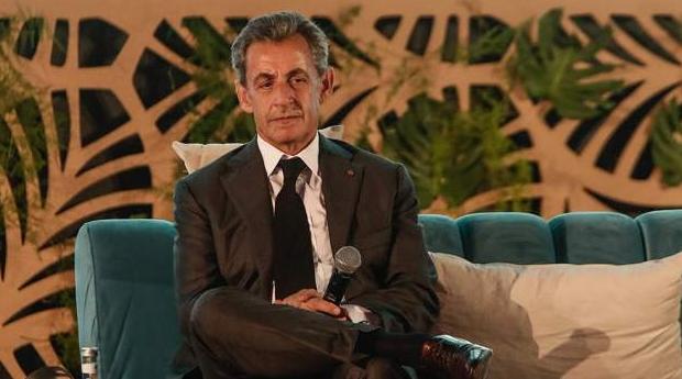 Nicolas Sarkozy : Le Maroc est un pays important pour l'équilibre méditerranéen