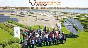 Benguerir : Le village "Solar Decathlon Africa" ouvre ses portes au grand public