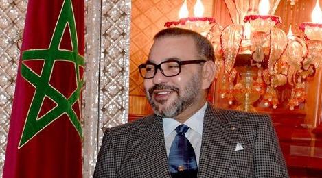 SM le Roi félicite le président du Salvador à l’occasion de la fête nationale d…