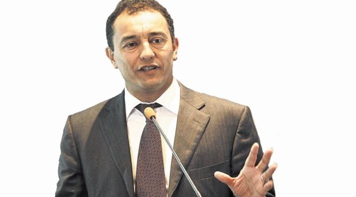 الشامي يؤكد أهمية الثقافة في بلورة نموذج تنموي جديد