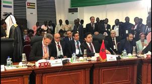 Sommet de la CEDEAO: appel à Ouagadougou au renforcement des actions menées par…