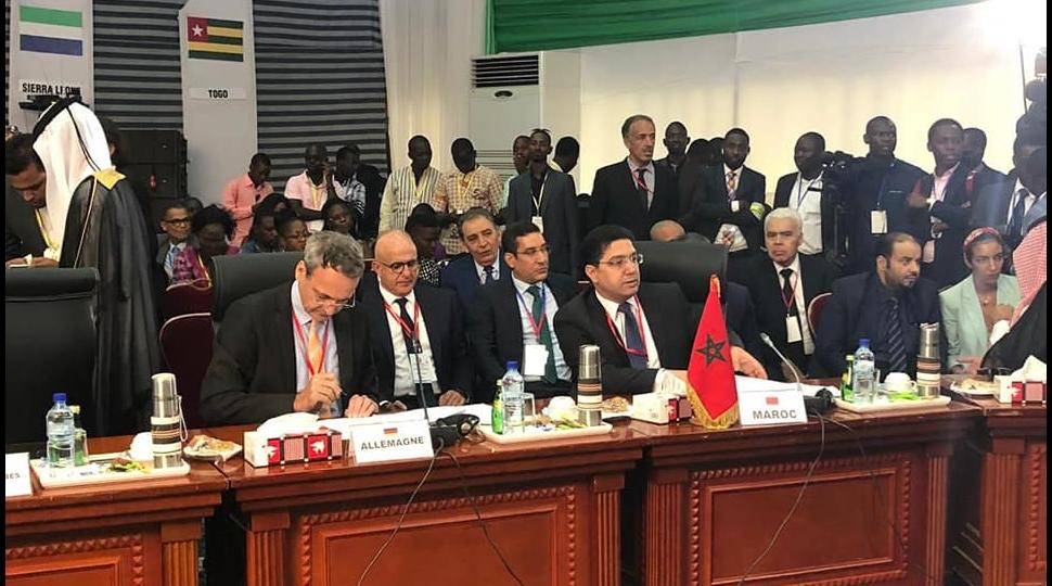 Sommet de la CEDEAO: appel à Ouagadougou au renforcement des actions menées par…