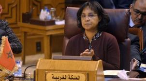 OCI : Le Maroc appelle à une action immédiate pour mettre fin aux violations de…