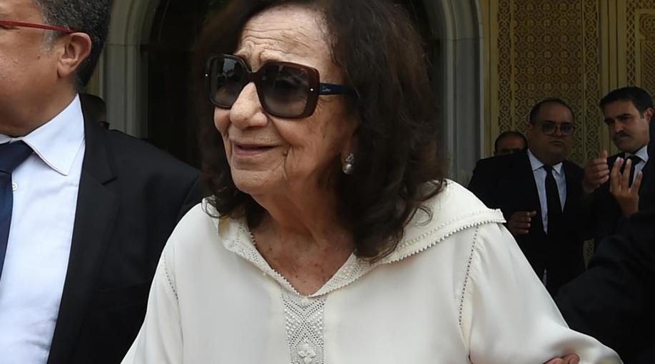 Tunisie: décès de l'épouse de l'ex-président Béji Caïd Essebsi