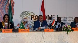 Commissaire UA : « le Maroc s'acquitte d'un rôle important en matière de gestio…