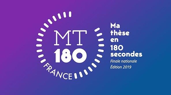 Un Marocain à la finale internationale du concours «Ma thèse en 180 secondes»