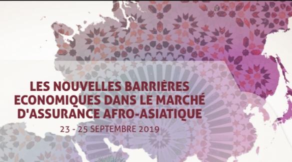Marrakech abrite le 23 septembre la 26è conférence de la Fédération Afro-Asiati…