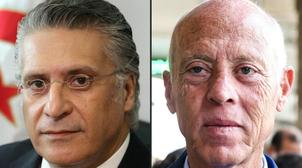 Tunisie : Ennahdha et "Qalb Tounès" de Nabil Karoui en tête avec respectivement…