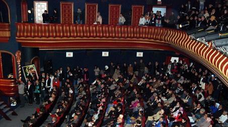 21e Festival National du Théâtre de Tétouan : Appel à candidatures ouvert jusqu…