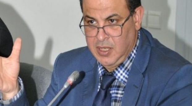 الكاتب العام لوزارة الصحة يؤكد لموقع القناة الثانية خبر إعفاءه من منصبه