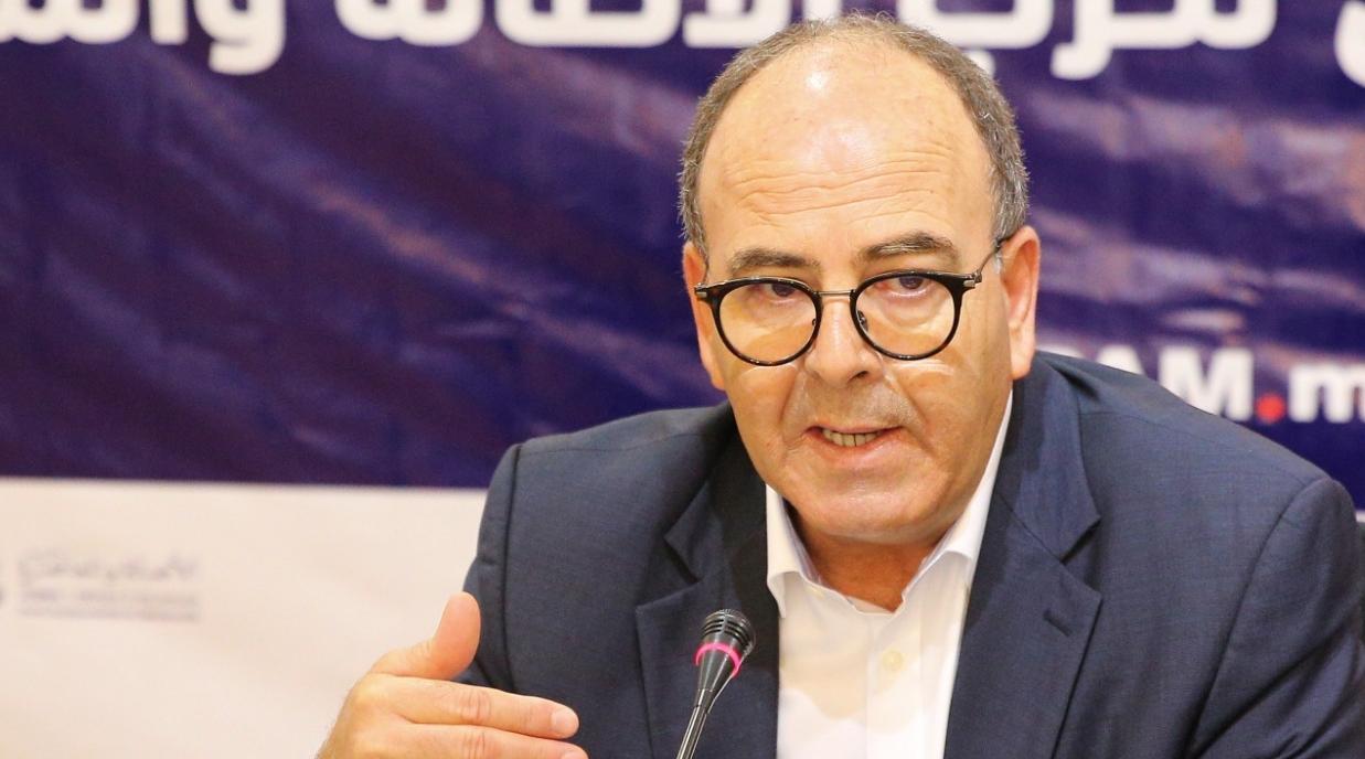 القضاء يحكم ببطلان انتخاب كودار..ووهبي ل2M: سنستأنف الحكم