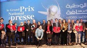 Le Prix de la caricature, nouveauté de la 17e édition du Grand prix national de…