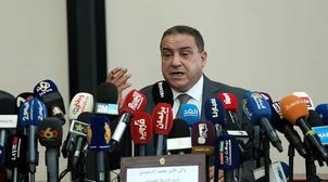 مسؤول: مؤشرات الجريمة العنيفة لا تشكل سوى 8.9% من المظهر العام للجريمة