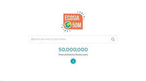 Un moteur de recherche écoresponsable augmente son audience de 1150 %