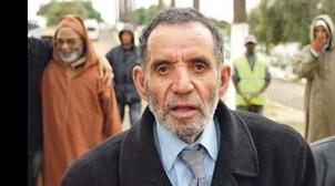 L’acteur marocain Ahmed Saâri n'est plus !