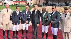 Témara: SAR Moulay El Hassan préside la cérémonie de remise du Grand Prix du co…