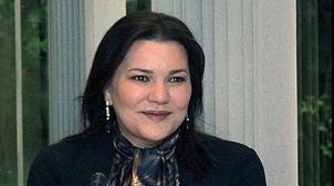 SAR la Princesse Lalla Hasnaa rencontre à New York l'administrateur du PNUD