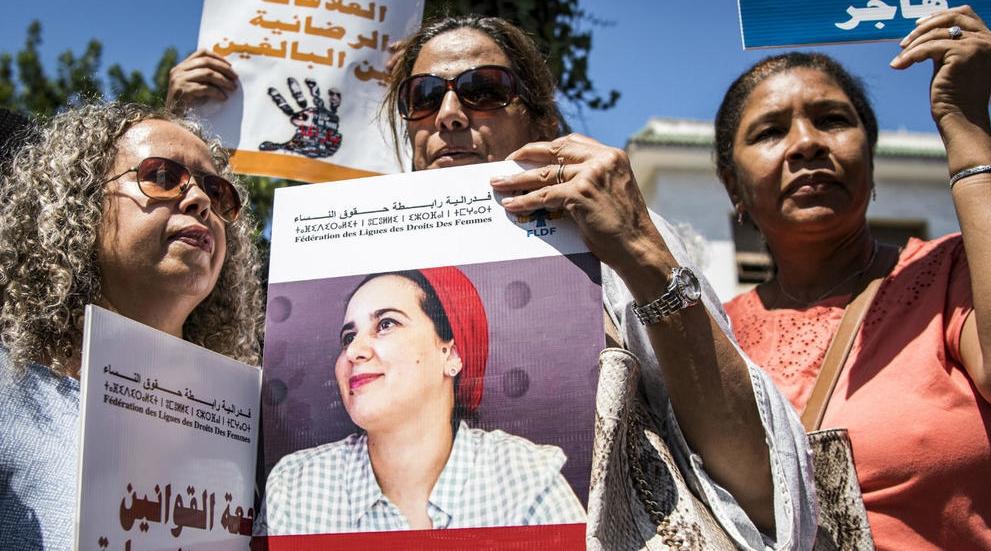 بيان: مغربيات تتمردن على قوانين تتعلق بالإجهاض