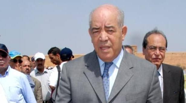 L'ancien colonel et SG du Parti démocrate national Abdellah Kadiri n’est plus !