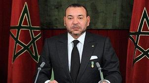 Message de condoléances de SM le Roi à la famille du colonel feu Abdellah Kadiri