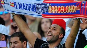 الجوهري يعرض "هالا مدريد فيسكا بارصا" في القاعات السينمائية المغربية انطلاقا ...