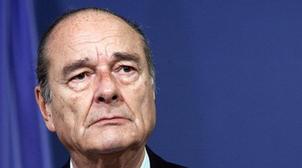 Décès de Jacques Chirac : L'hommage appuyé des politiques