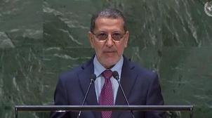 العثماني للصحافة بنيويورك: مقترح الحكم الذاتي للصحراء ينسجم مع جهود غوتيريس