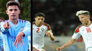 لماذا بات مزدوجو الجنسية يختارون تمثيل المنتخب المغربي؟