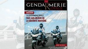 Parution d'un nouveau numéro de la revue des Forces Armées Royales