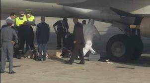 Aéroport Mohammed V : la RAM s'explique sur la mort d'un homme dans une trappe …