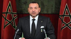 Message de condoléances de SM le Roi à SA Cheikha Fatima bint Mubarak suite au …