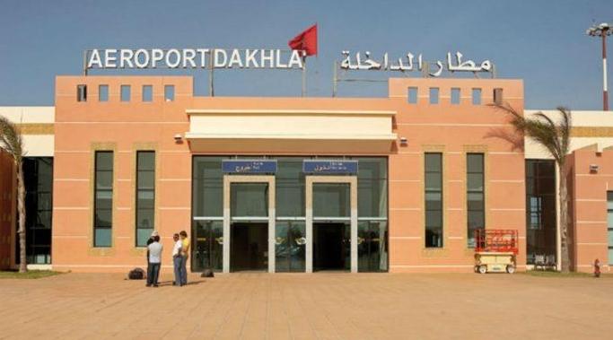 Aéroport de Dakhla, une croissance du trafic passagers à deux chiffres (Éclaira…