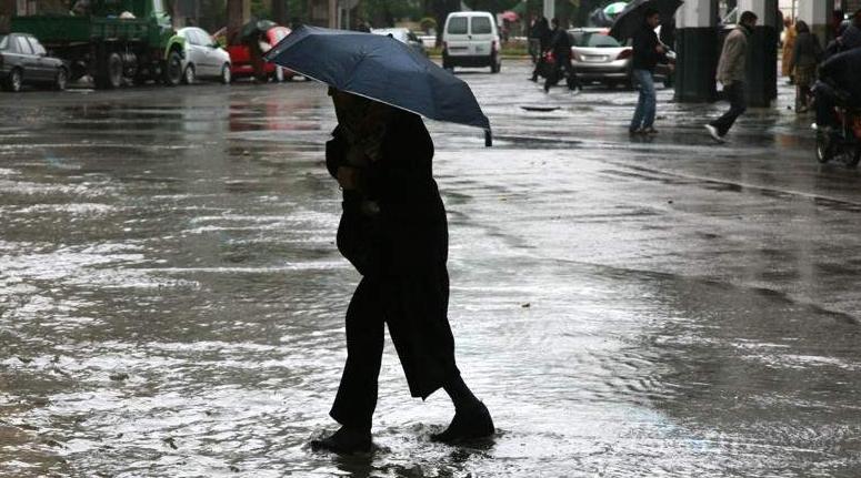Météo : Un temps nuageux avec pluies ou averses orageuses ce lundi 21 octobre