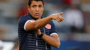 FRMF: Ammouta nouveau coach des U23, Fathi Jamal intègre la DTN