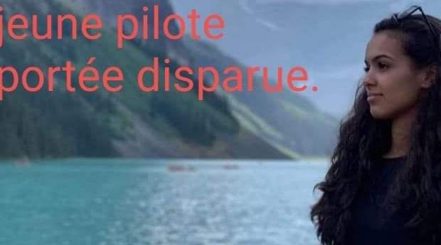 L'élève pilote marocaine Hind Barch du Cessna disparu près de Sherbrooke toujou…
