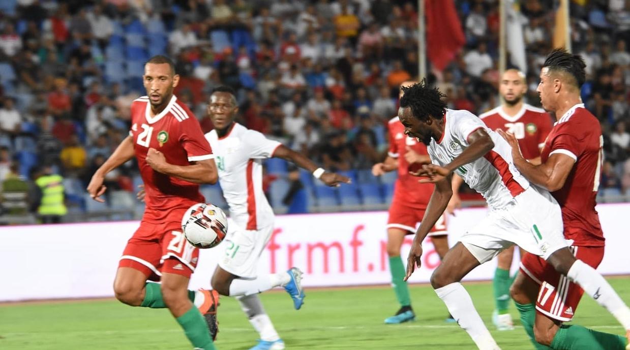 المنتخب الوطني يواجه النيجر في ثاني اختبار تحت قيادة خاليلوزيتش