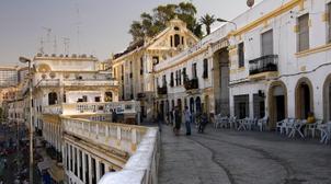 Tanger: 54 MDH alloués au traitement des constructions menaçant ruine dans l'an…