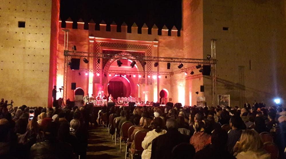 الدورة ال12 لمهرجان فاس للثقافة الصوفية من 19 الى 26 أكتوبر