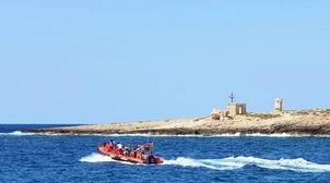 Dakhla : arrestation de 29 immigrés clandestins à Ntireft