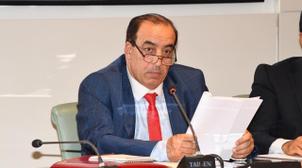 عبيابة يؤكد على المكانة الهامة التي تحتلها الصويرة في المشهد الثقافي المغربي