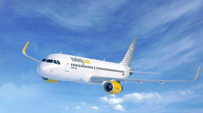 Vueling Airlines: une nouvelle liaison aérienne Séville-Marrakech à partir de j…