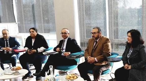 Séances d'écoute de la CSMD : Des partis politiques insistent sur l'amélioratio…