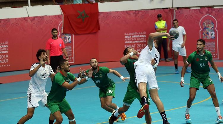 الاتحاد الإفريقي لكرة اليد يقرر تغيير موعد كأس إفريقيا للفتيان والشبان