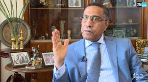حوار.. المخارق لـ2m.ma: لا أمل في الحوار الإجتماعي في ما تبقى من عمر الحكومة ...