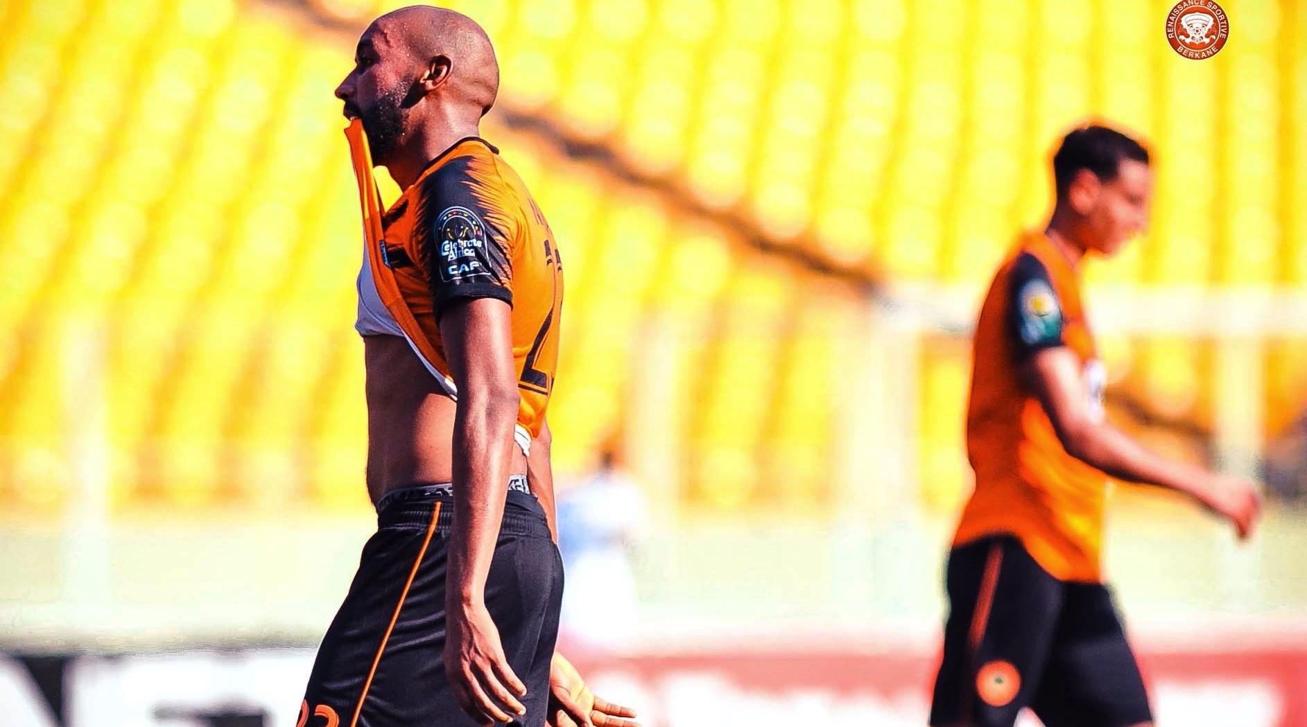 Botola Pro D1 "Inwi": la Renaissance Berkane s’impose (2-0) sur la pelouse de l…