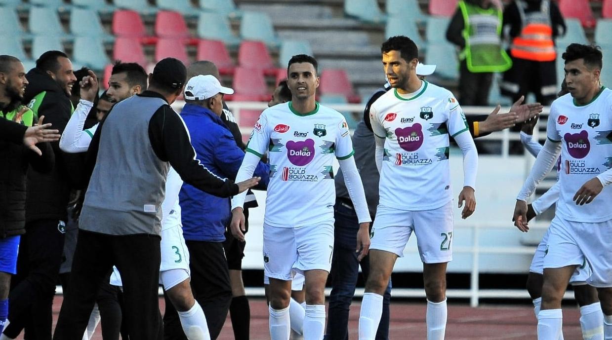 طوب وفلوب الجولة الـ12: يوسفية برشيد تواصل صحوتها بعد رحيل الصديقي