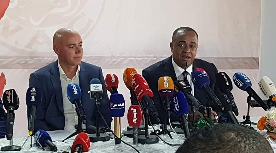 الوداد يدشن رحلة البحث عن مدرب جديد بعد وداع البوسني زوران